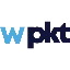 WPKT logo