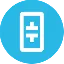WTHETA logo