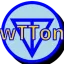 WTTON logo