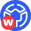 WUSDR logo