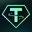 WSTUSDT logo