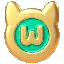 WUF logo