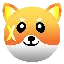 X logo