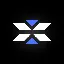 X logo