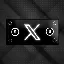 XMONEY logo