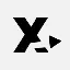 XAH logo