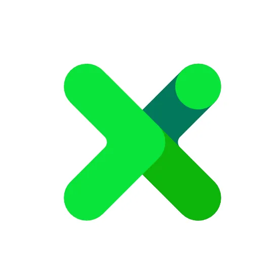 XDAI logo