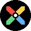 XCX logo