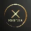 XBTC logo