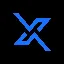 X logo