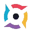 XRUN logo