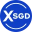 XSGD logo