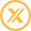 XTUSD logo