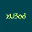 XU3O8 logo