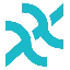 XX logo