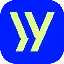 YLAY logo