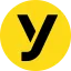 YELLOW logo