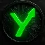 YLT logo