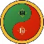 阴阳 logo