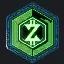 ZED logo