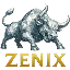 ZENIX logo