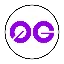 0G logo