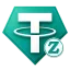 Zether logo