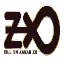 ZILLIONXO logo