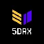 5DAX logo