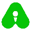 AllinX logo