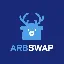 Arbswap (Arbitrum One) logo