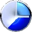 BaseSwap logo