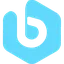 Bilaxy logo
