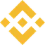 Binance.US logo