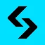 Bitget logo
