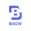 BitGW Exchange logo