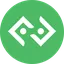 Bitkub logo