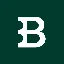 Bitstamp by Robinhood logo
