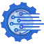 BlueBit logo