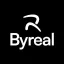 Byreal logo
