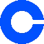 Coinbase Exchange logo