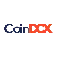 CoinDCX logo