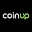 CoinUp.io logo