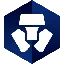 Crypto.com Exchange logo
