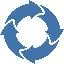Cryptonex logo