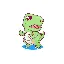 Dinosaur Eggs logo