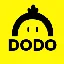 DODO (Ethereum) logo
