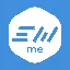 EXMO.ME logo