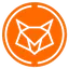 Foxbit logo