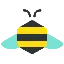 Honeyswap logo